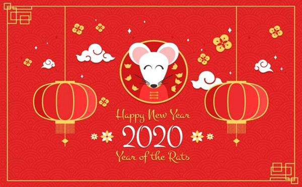 开云(中国)Kaiyun·体育官方网站-登录入口化工预祝大家鼠年吉祥！